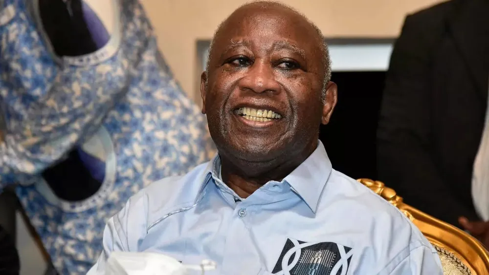 PPA-CI : 2025, Gbagbo lance son commando ce mercredi