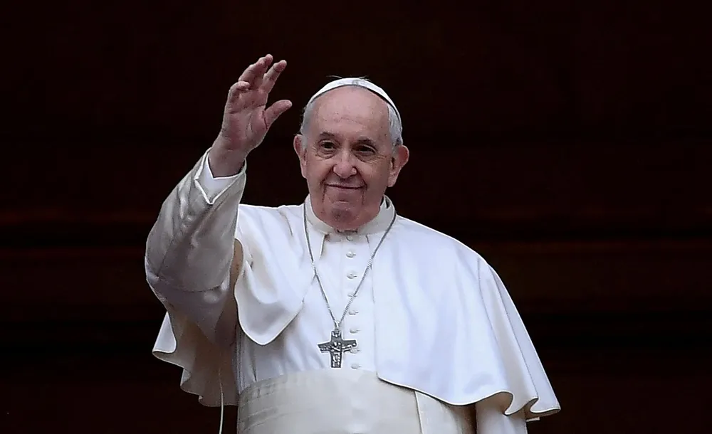IVG dans la Constitution française : Le Vatican pas du tout content