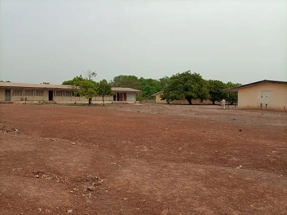 Lycée moderne de Minignan: les enseignants en grève