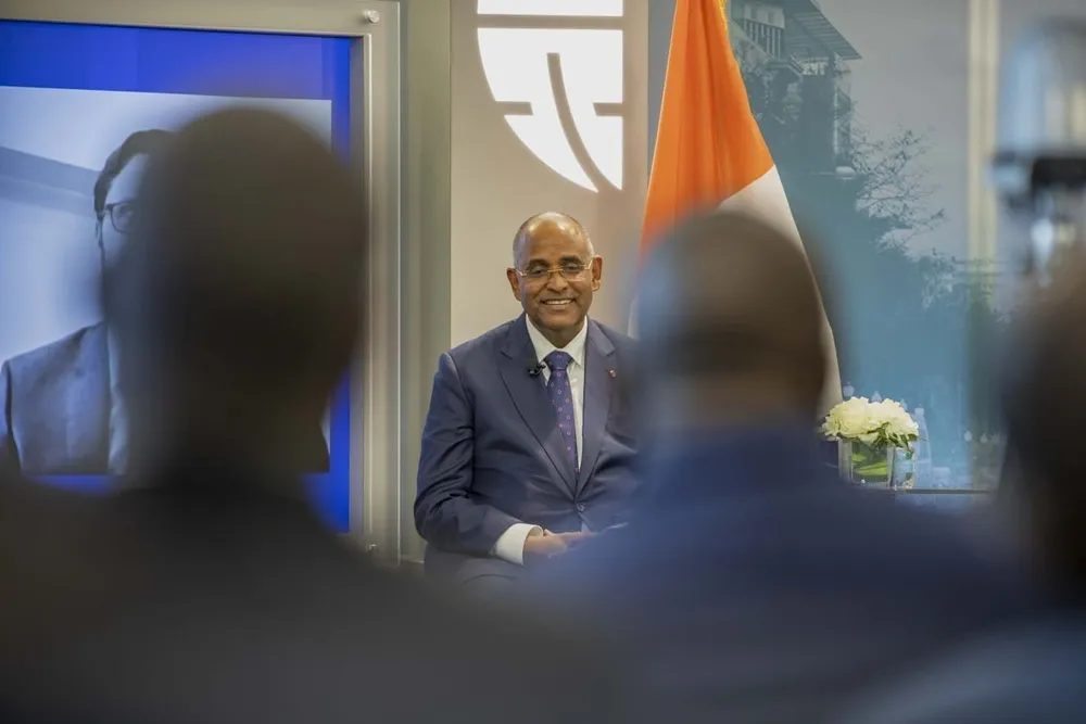 Nomination: Karim Traoré nouveau directeur de cabinet de Patrick Achi