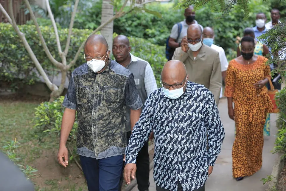 Le PPA-CI chez feu Gneba Akpale Jacob