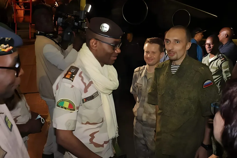 Mali : le ministre malien de la Défense en mission secrète à Moscou en pleine guerre Russie-Ukraine, les révélations