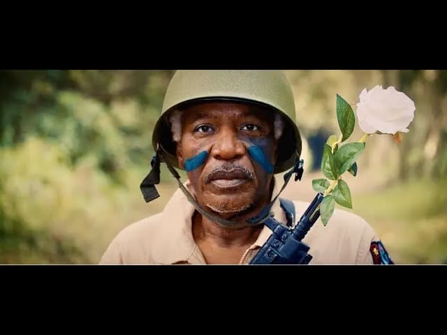 « Pompier Pyromane » : Alpha Blondy répond à l’Occident, « tu vends les armes qui font souffrir nos âmes »