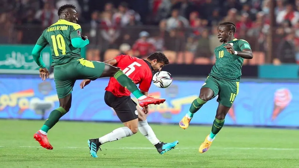 L’Algérie affronte le Sénégal en match amical, le 12 septembre 2023