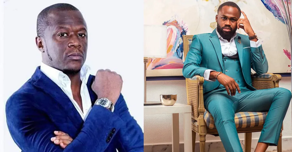 Dj Venom chantre du Christ: Serges Defalet se prononce et fait cette annonce…
