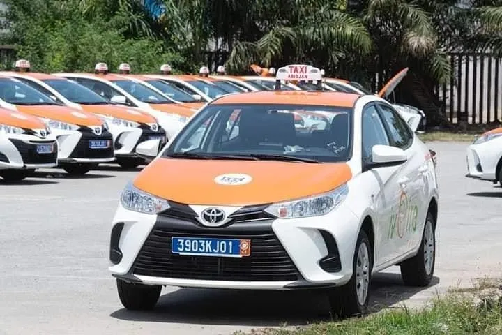 Ivoire Taxi : le ministère ivoirien des Transports échange avec les acteurs des taxis urbains