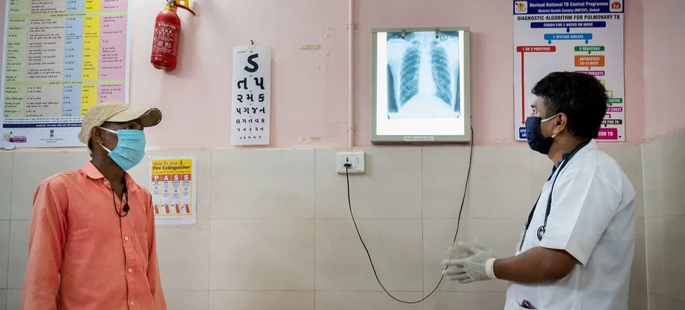 La tuberculose sévit à San Pedro : plus de 500 cas enregistrés