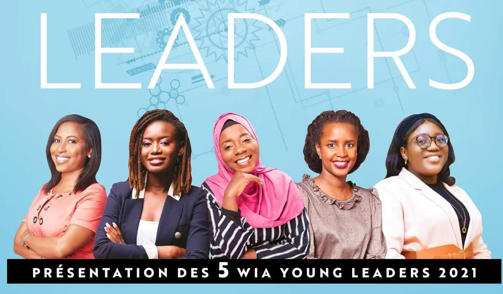 Women In Africa :  devenez WIA Young Leaders, 8 jeunes femmes vont rejoindre le programme