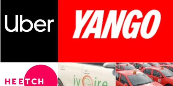 Yango : les VTC de moins de 114 chevaux autorisés à reprendre le travail