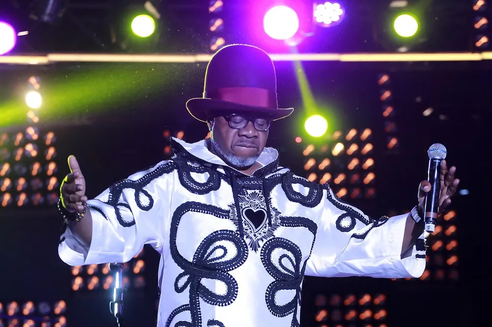 Décès de Papa Wemba: Pourquoi Magic System saisit l’Union Africaine