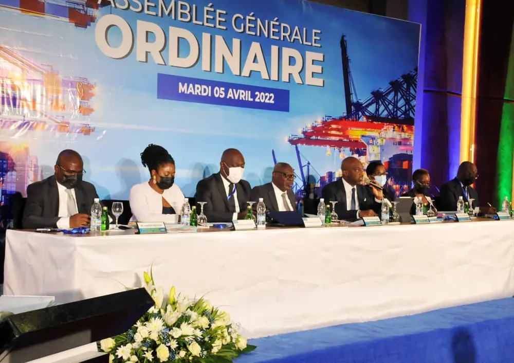 Ecobank Côte d’Ivoire: Exceptionnel bilan de l’exercice 2021 en chiffres