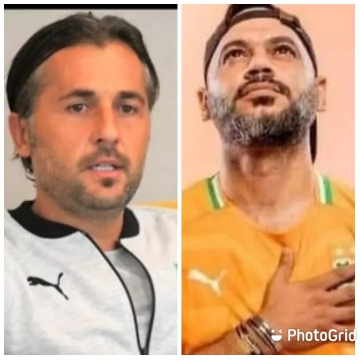 Hayek Hassan: « Il faut limoger Patrice Beaumelle » avant la CAN 2023 en Côte d’Ivoire