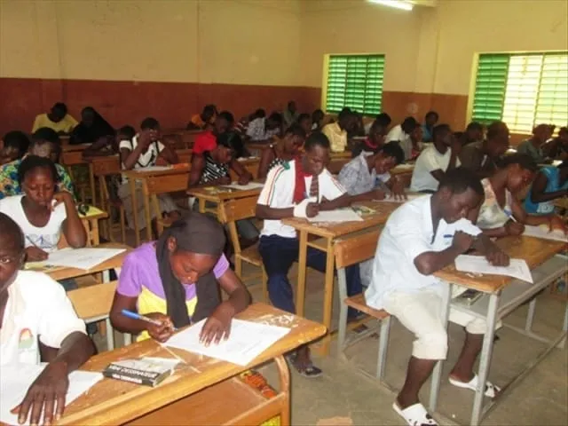 BAC 2022 Burkina: les épreuves écrites le 21 juin