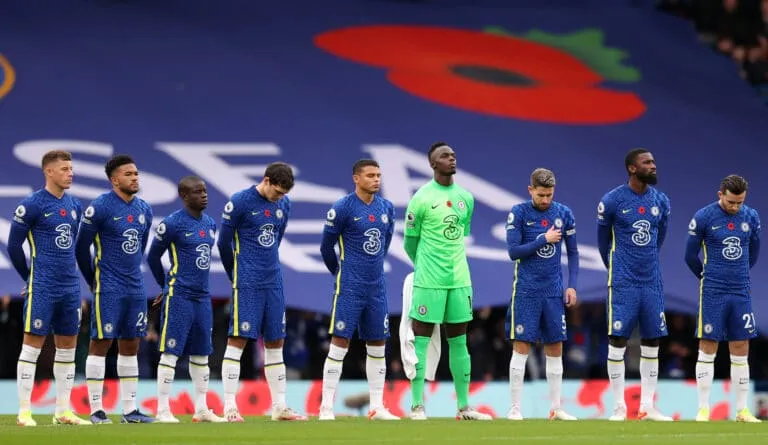 Premier League 2022-2023: voici le programme de tous les matchs de Chelsea