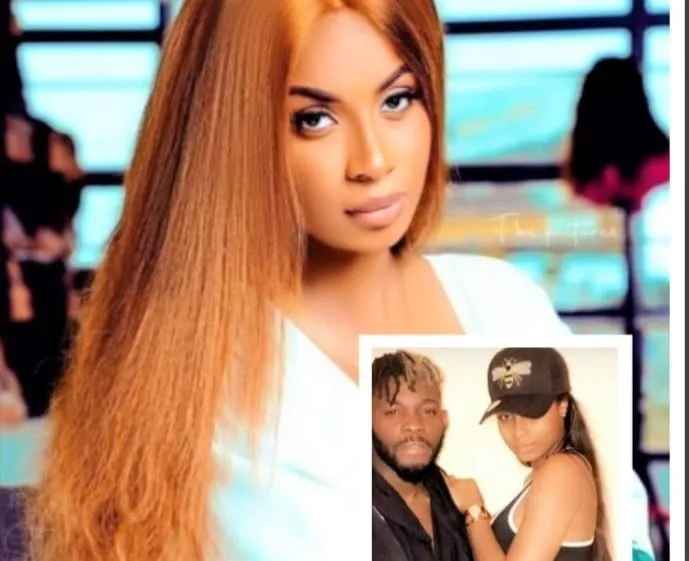 Coco Emilia fait le grand déballage sur sa liaison avec feu Dj Arafat 
