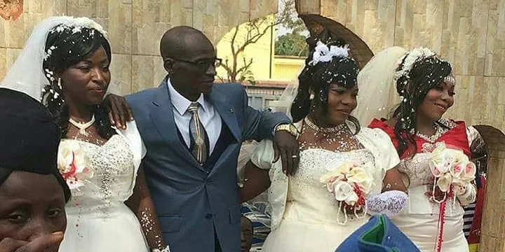 Polygamie: Épouser trois femmes à la fois en RDC interdit ?