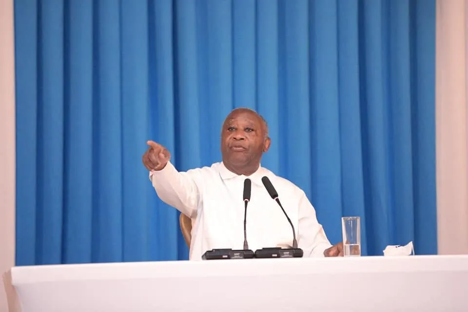 Stéphane Kipré : « Gbagbo est prêt à nous retrouver sur le terrain, dès son retour »