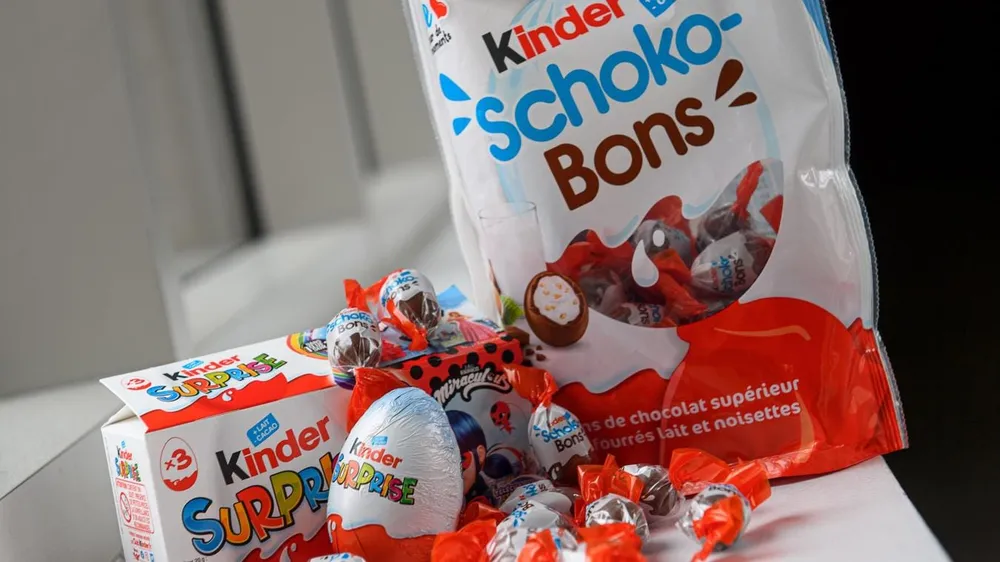 Kinder contaminé : le gouvernement ivoirien ordonne le retrait des produits « Fererro » des supermarchés