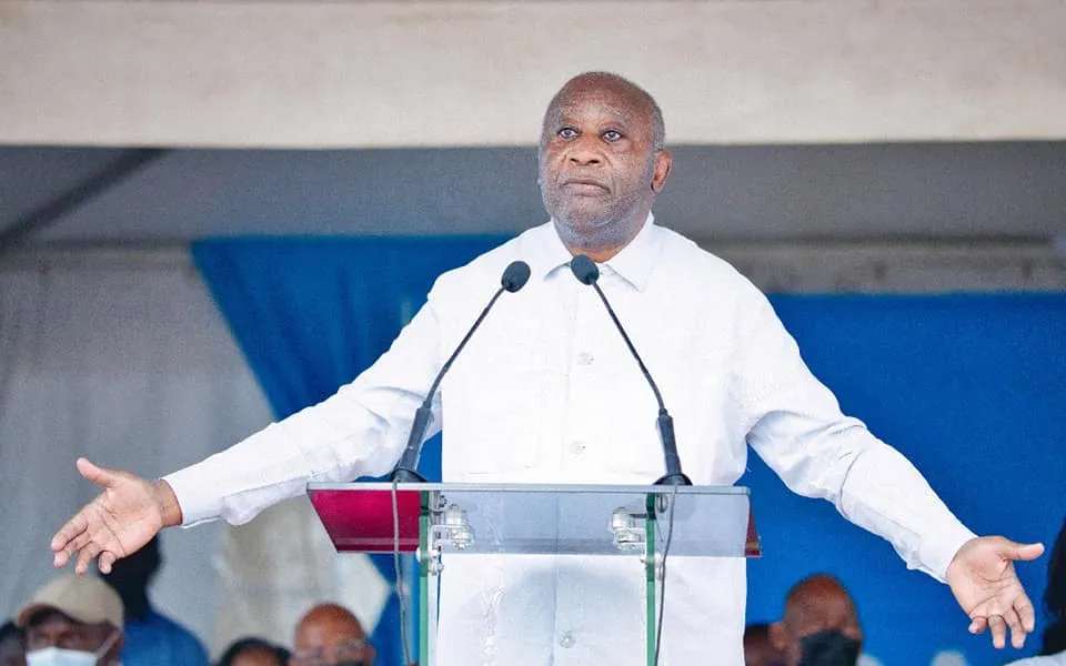 PPA-CI: la grâce accordée à Gbagbo jugée insuffisante