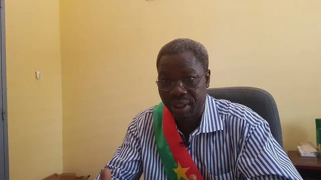 Burkina: l’ex-maire de Arbollé en prison pour vente illicite de parcelle