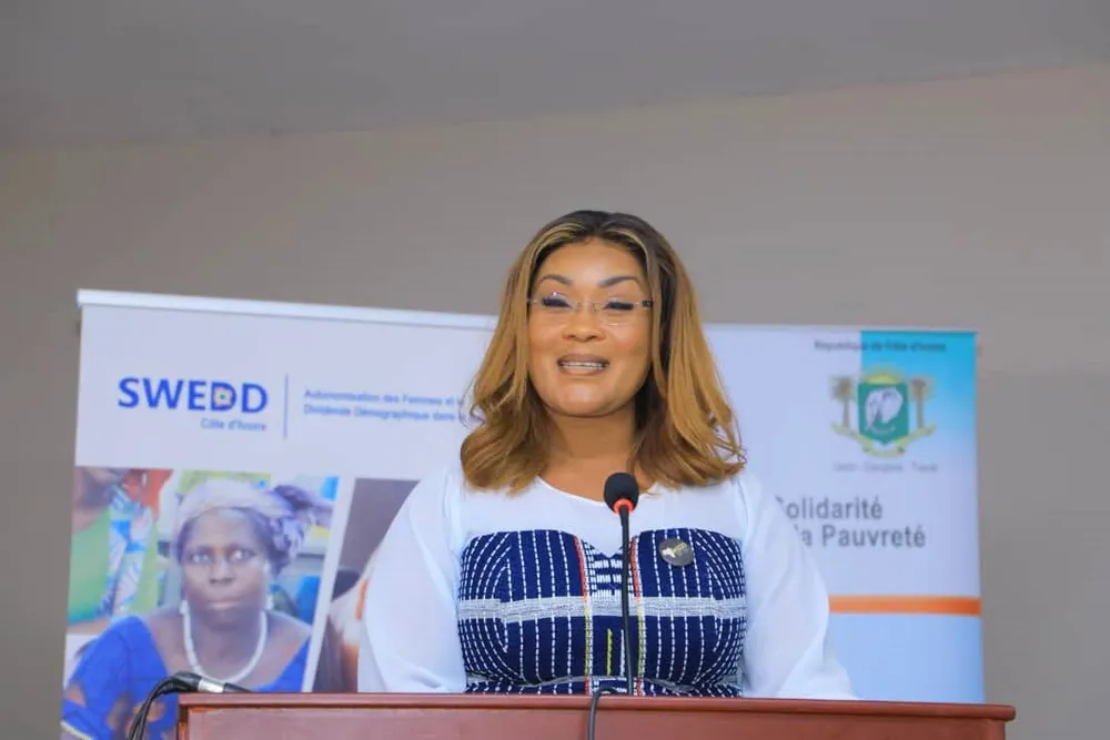 Côte d’Ivoire: 227 000 ménages bénéficient des filets sociaux