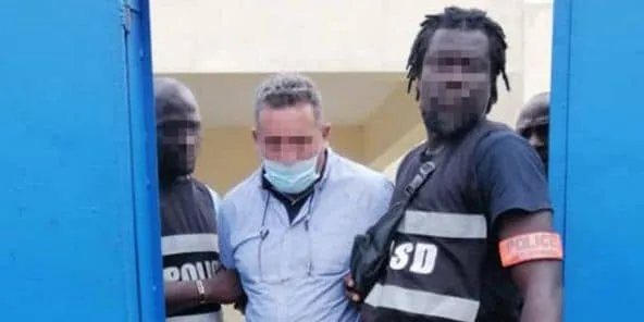 Trafic de cocaïne : le patron des Gâteaux et du Pain libéré sous caution