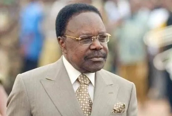 Affaire « biens mal acquis » : 4 enfants d’Omar Bongo mis en examen par la justice en France
