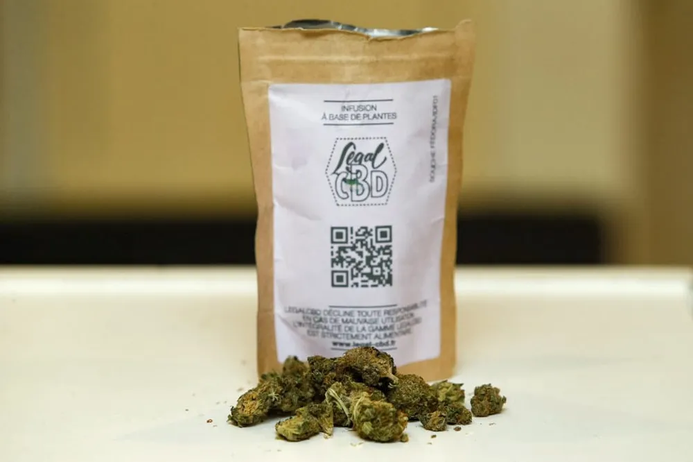 THC Africa : la 1ère pharmacie légale de cannabis d’Afrique du Sud