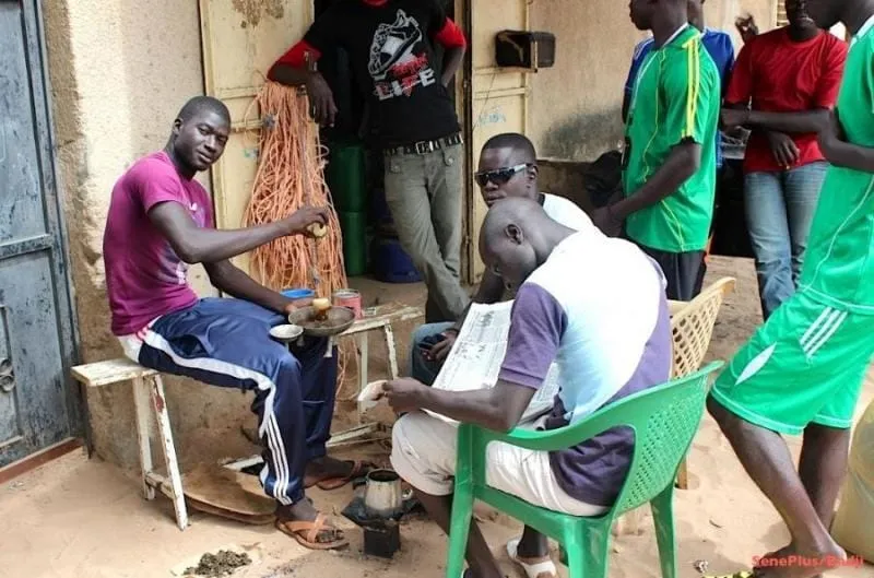 Sénégal: 5e recensement général de la population en juin 2023