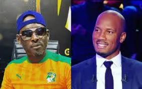 Election FIF: Molare et le monde du coupé décalé choisissent Drogba “ Il a fait connaître notre musique dans le monde”