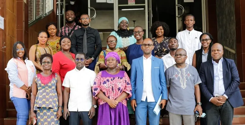 L’UNFPA lance « Bodyright», son nouvel outil digital pour la protection des droits de l’Homme