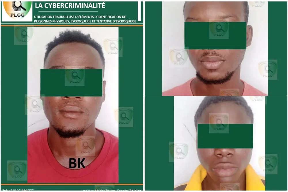 Côte d’Ivoire : ils dupliquent les comptes Facebook des pasteurs, évêques et des paroisses pour arnaquer