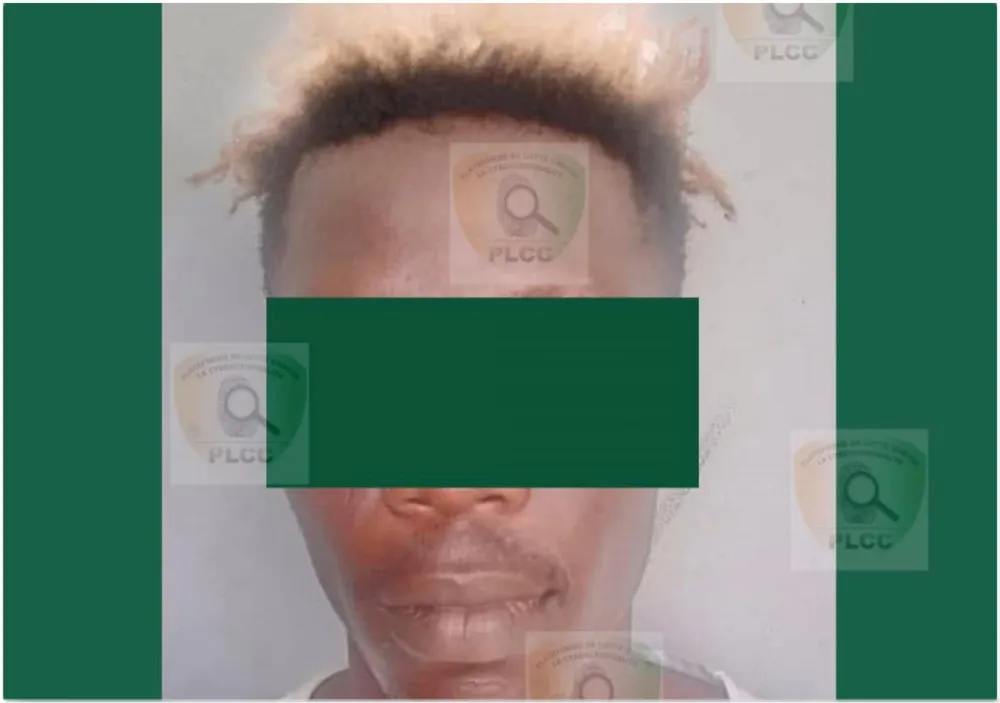 Côte d’Ivoire: il pirate des comptes Facebook pour soutirer de l’argent