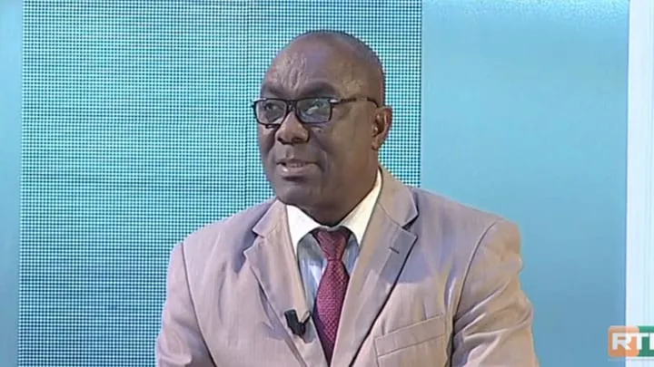 Côte d’Ivoire : Idriss Diallo nomme Armand Gohourou Directeur Exécutif de la FIF