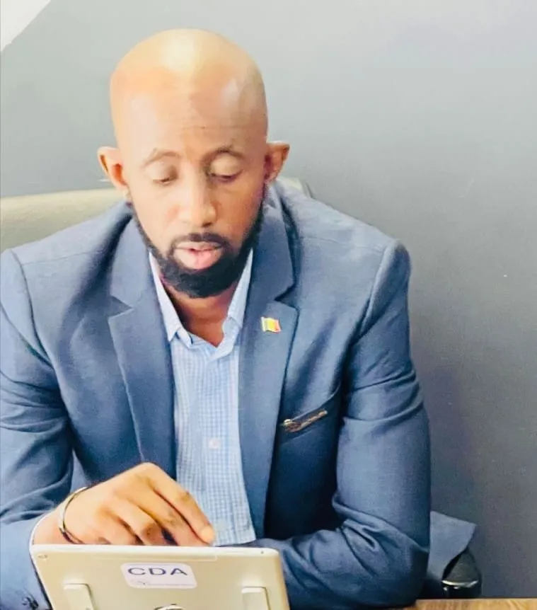 Transformation numérique: “85 % des emplois de 2030 n’existent pas aujourd’hui”, selon  Amadou Diawara