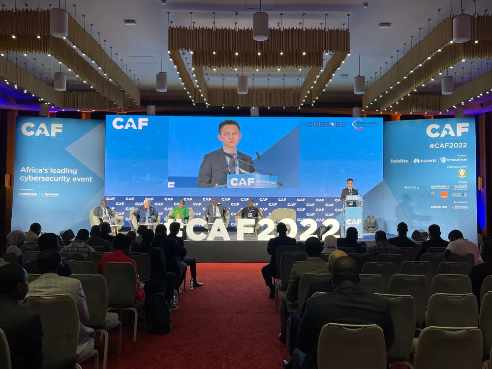 Cyber Africa Forum: l’Afrique la cible de 28 millions de cyberattaques en 2020