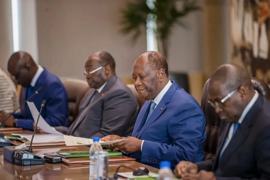 La Côte d’Ivoire, c’est une croissance économique de 6% en 2022, selon le FMI