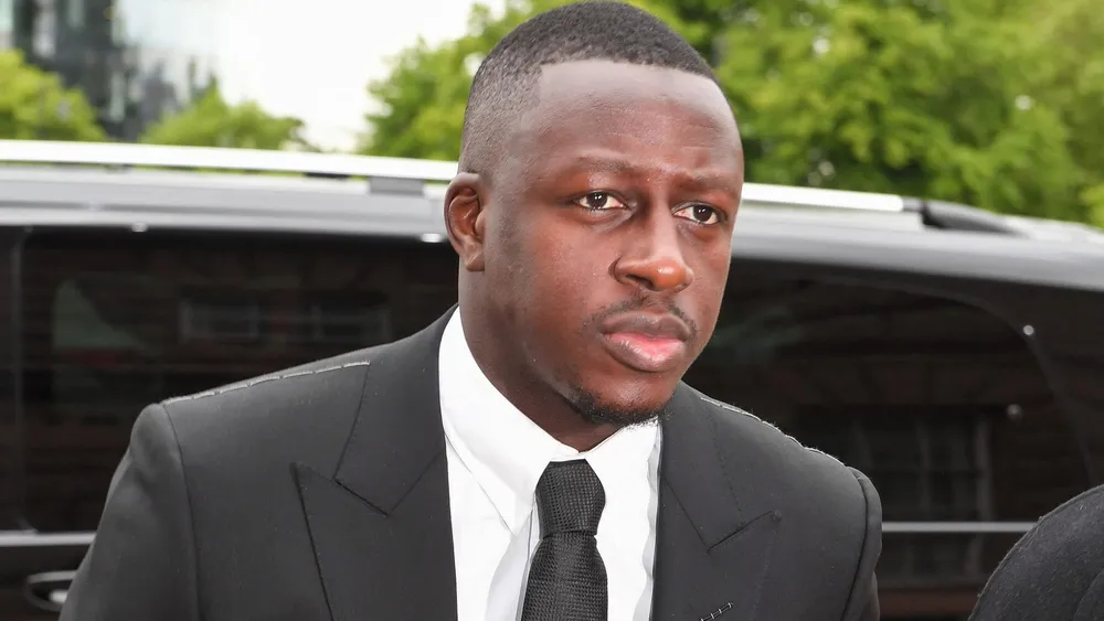 Benjamin Mendy jugé non-coupable de viol