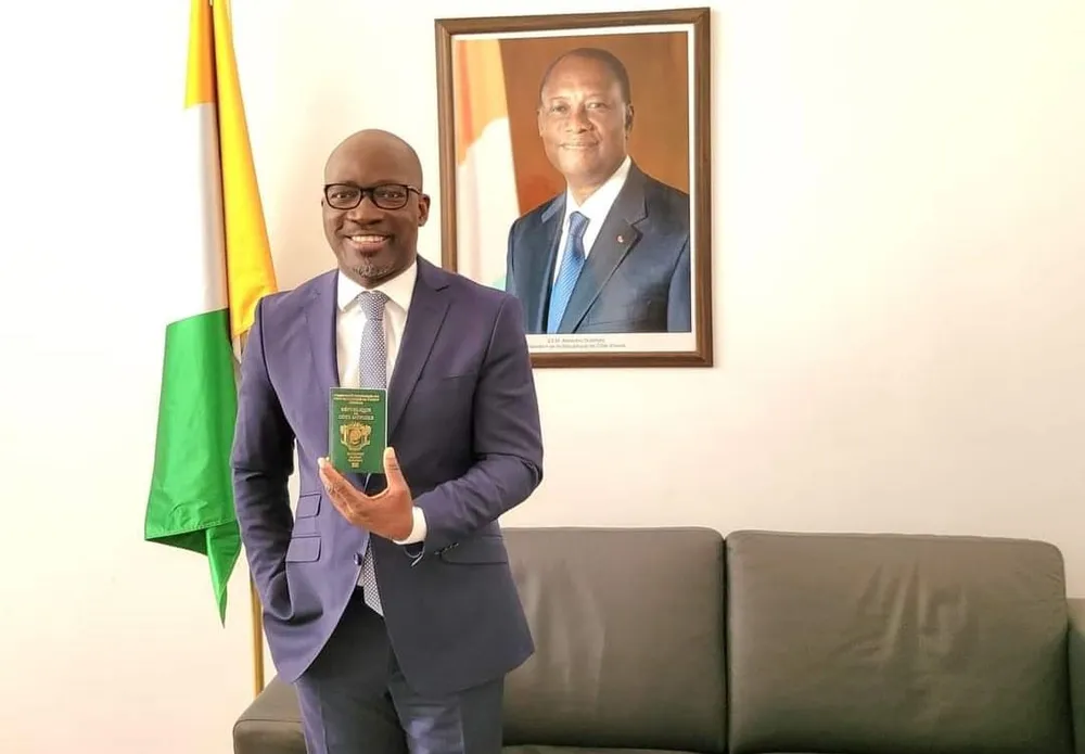 26 novembre 2022, la date du route de Blé Goudé à Abidjan