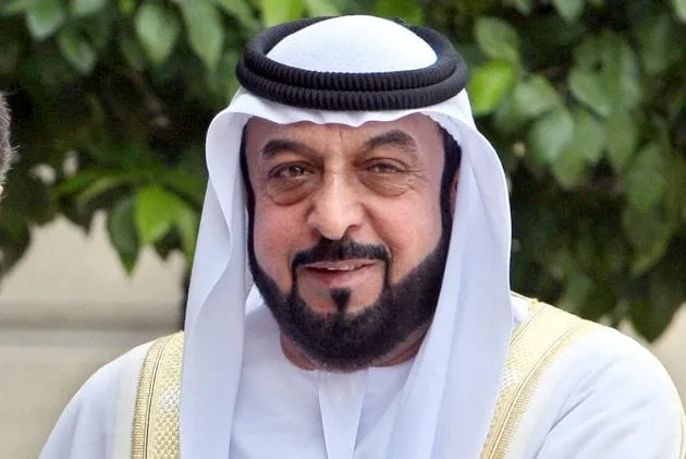 Décès du Cheikh Khalifa: le président des Emirats arabes est mort ce 13 mai 2022