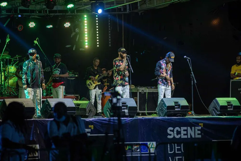 SIMA 2022: Abidjan abrite la 1ère édition du Salon des industries musicales d’Afrique Francophone du 17 au 18 novembre 2022