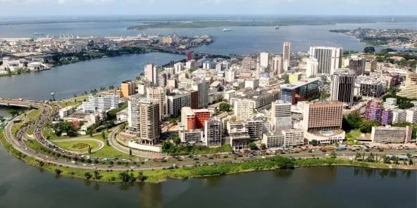 Côte d’Ivoire: 59 000 milliards de FCFA consacrés au nouveau PND 2021-2025