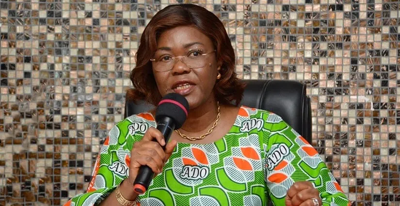 Financement du PND 2021-2025 : Kaba Nialé sollicite l’aide de la BID