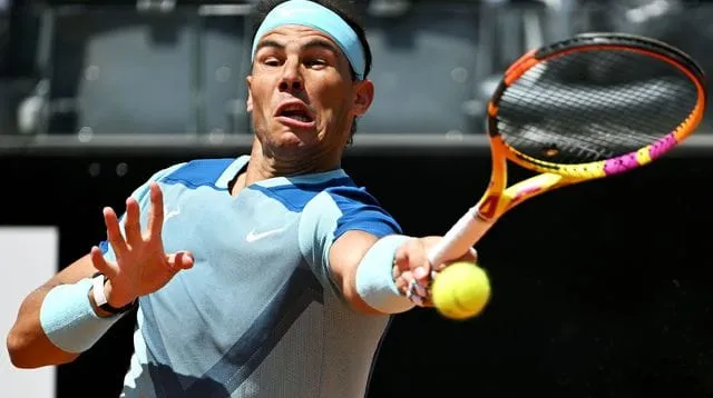 Rafael Nadal atteint d’une maladie très rare et incurable