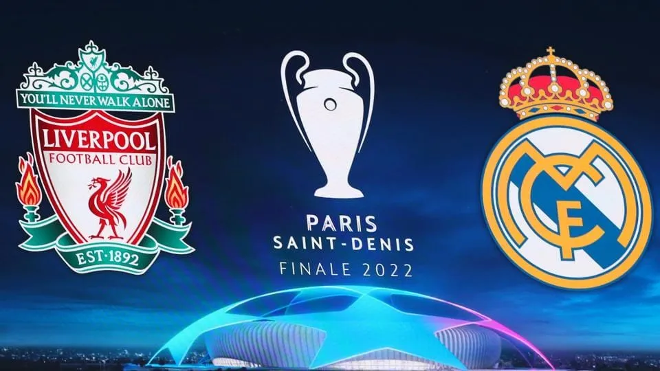 Finale de la Ligue des champions 2022: Liverpool vs Real, voici les compositions probables