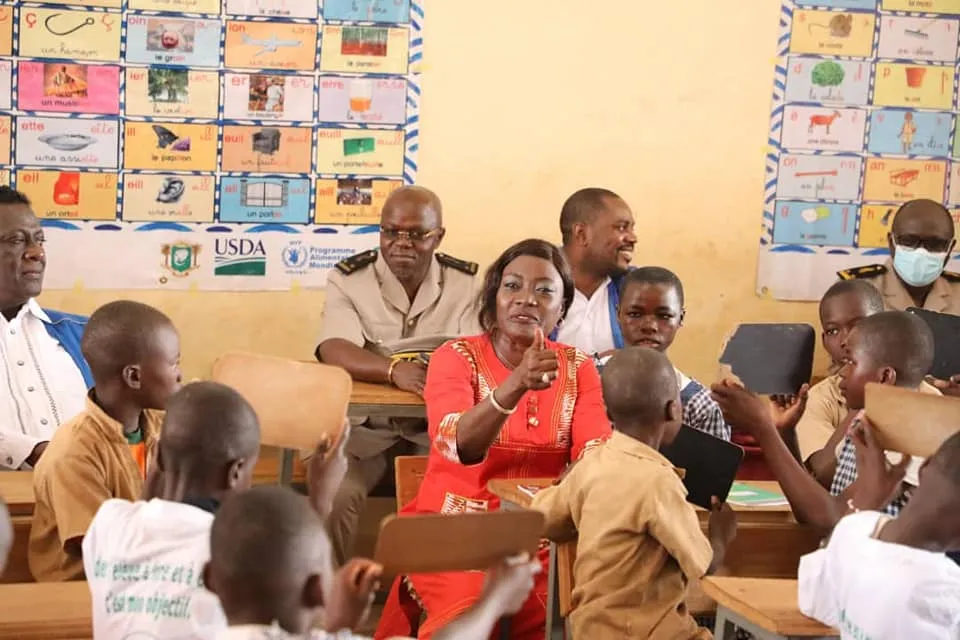 Hausses significatives des résultats du CEPE 2023 en Côte d’Ivoire : les filles surpassent les garçons