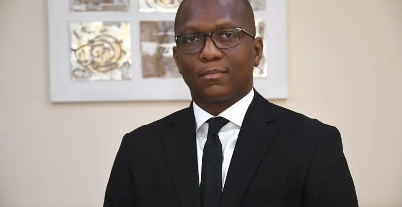 Moussa Touré nommé DG de la Banque Atlantique Mali