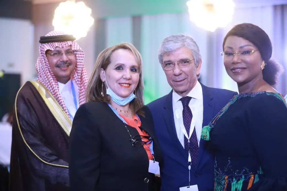 COP 15: Nassénéba Touré et la stratégie nationale « Genre et changement climatique »