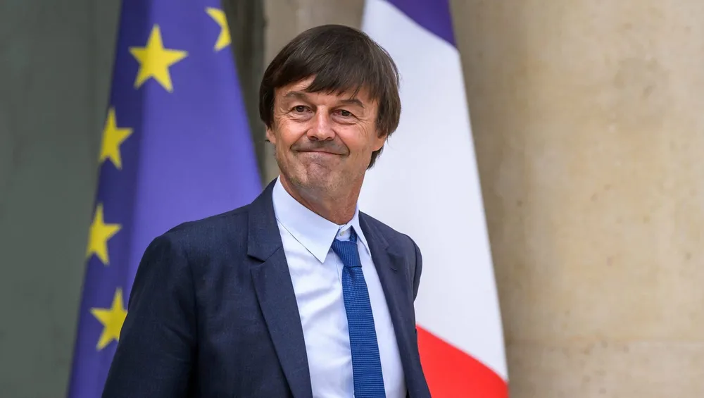 Un ministre français devant le juge pour viol
