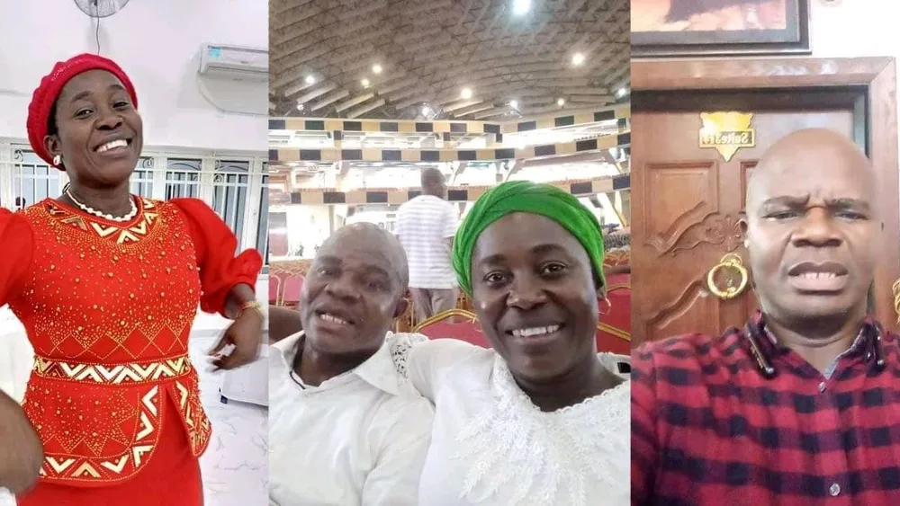 Affaire Osinachi Nwachukwu: le tribunal a-t-il condamné à mort le mari par pendaison?